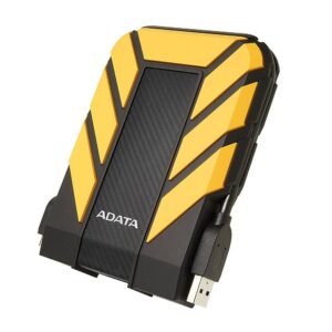 DISCO EXTERNO DISCO HD710 PRO ANTIGOLPES SUMERGIBLE  1TB USB 3.1
