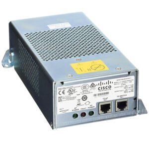 inyector de energía de la serie Cisco Aironet AIR-PWRINJ1500-2=