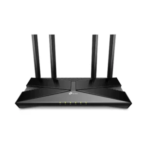Router inalámbrico Wi-Fi 6 de doble banda AX1500 de TP-Link - ARCHER AX10
