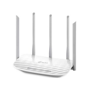 Router Tplink Inalambrico Doble Banda - ARCHERC60
