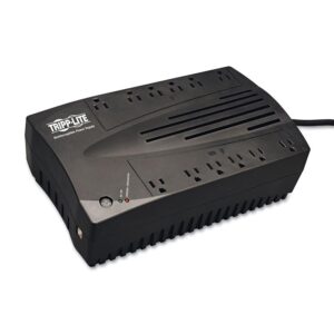 UPS TRIPPLITE AVR750 VA TORRE REGULADA 175 1 USB 1 DSL - AVR750U