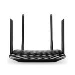Router Extensor Wifi Banda Dual Giga Tp-link - Archer A6
