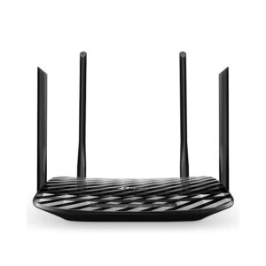 Router Extensor Wifi Banda Dual Giga Tp-link - Archer A6