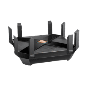 Router Tplink Wi- Fi Doble Banda - ArcherAX6000