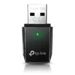TARJETA DE RED USB TPLINK - INALAMBRICA  DOBLE BANDA AC600 MODELO