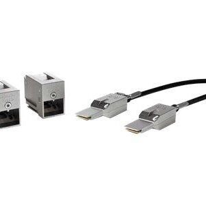 Cisco Catalyst 9200L Stack Kit, Simplifica la gestión y el despliegue de switches Catalyst