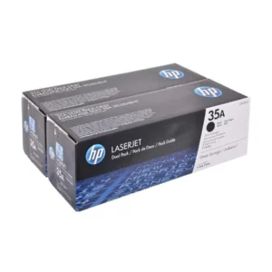 Tóner Original HP Laserjet P1005 P1006 - CB435AD