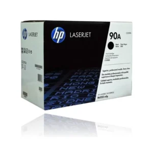 Toner Hp Negro Laserjet M4555 10000 Pag - CE390A