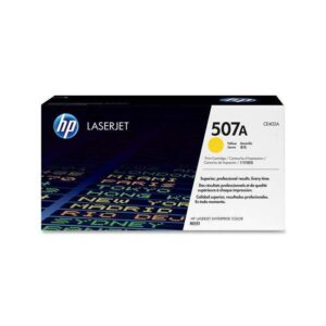 Toner para impresora Hp Yellow Laser - CE402A