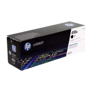 CARTUCHO DE TONER HP 410A NEGRO - CF410A