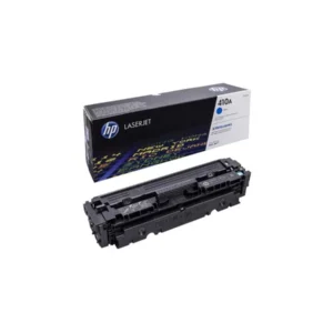 Toner Hp Cyan 411A Black Laserjet - CF411A