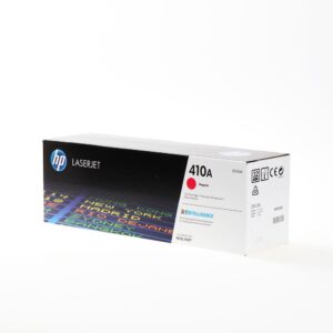 Cartucho de tóner Hp Magenta 413A Black Laserjet - CF413A