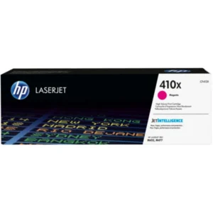 Toner Hp Magenta 413A Laserjet M452, M477 5,000 Pag - CF413X