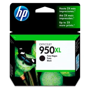 Cartucho Hp Negro 950Xl Business Inkjet 8100 Hp Multifuncion