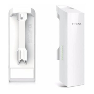 Acces Point Tp-Link Exterior 2.4Ghz 300Mbps 9Dbi - CPE210