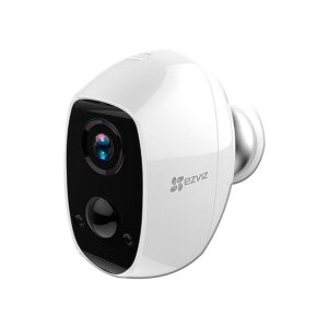 Camara Wifi C3A Inteligente Para Exterior Ezviz