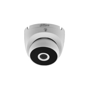 Camara Domo Dahua, 2MP, Lente fijo 3,6mm, 4en1 (CVI/TVI/AHD/CVBS) - DH-HAC-T2A21N-3.6MM