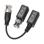 Kit de Balluns pasivos con Boton Push - Hasta 8 MP
