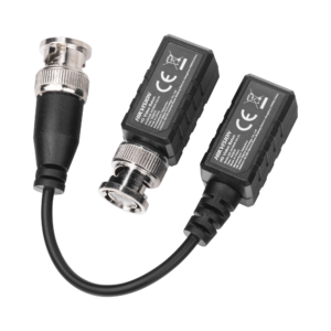 Kit de Balluns pasivos con Boton Push - Hasta 8 MP
