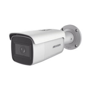 Cámara IP bullet de 4MP con zoom motorizado y visión nocturna Hikvision - DS-2CD2643G1-IZS
