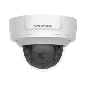 Domo IP 4 Megapixel Serie PRO Exterior IP67 PoE WDR 120 dB - DS-2CD2743G1-IZS