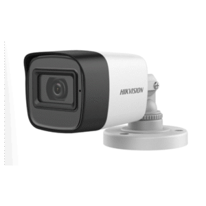 Camara Turbo 5Mp Bala Microfono Incorporado - DS-2CE16H0T-ITFS