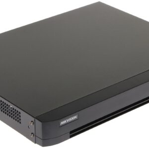grabador de video Dvr 4 canales Turbohd 8Mp - DS7204HUHIK2