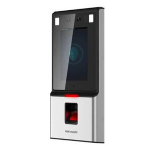 Terminal De Reconocimiento Facial, Pantalla Tactil Lcd