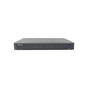 Dvr 32Ch Turbo 4Mp Lite 2Bahia 10Tb Sata H265+ 30Fps Hdmi 4K