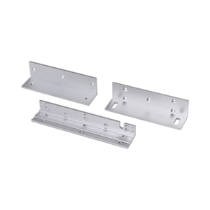 Soporte Tipo L Y Z Para Electroiman Hikvision