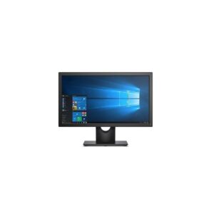 Monitor Dell 18.5 Altura Fija, Puerto VGA - E1916Hv_G