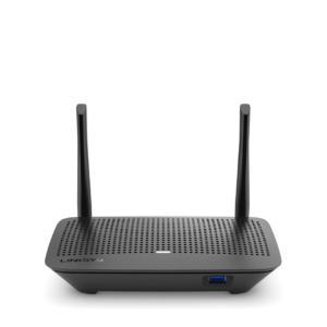Router Wifi 5 Ac1200,dual Band, 2 Antenas,1 Puerto Wan Giga - EA6350-4B