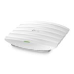 PUNTO DE ACCESO INALÁMBRICO N A 300MBPS DE MONTAJE EN TECHO