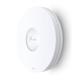 Access Point Tplinksmb Eap620-Hd Ax1800 Wifi 6 Doble Banda
