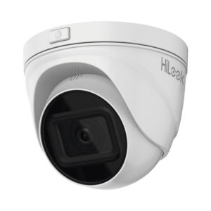 Camara Ip 2Mp Turret Varifocal Hilook
