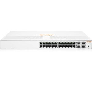 SWITCH ARUBA INSTANT ON 1930 24G 4SFP+ SWITCH