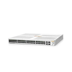 SWITCH Aruba Instant On de 48 puertos Gigabit Ethernet y 4 puertos SFP/SFP+ - JL685A
