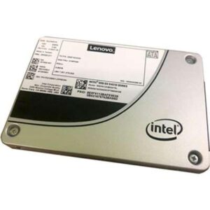 Disco Intel S4510 480Gb 2.5pulg Entry Sata 6Gb Hot Swap Ssd
