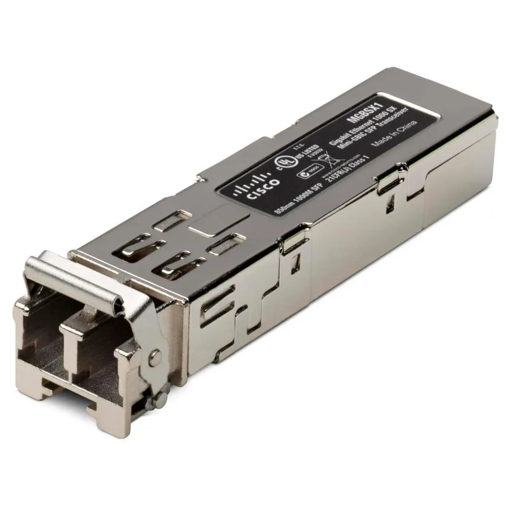 Gigabit Ethernet Sx Mini-Gbic Sfp Transceiver