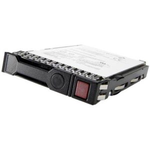 DISCOS DUROS SFF HPE 960GB SATA MU SFF SC MV SSD