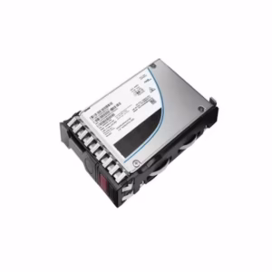 Disco de estado solido HPE de 1.92 TB. Velocidad y Capacidad