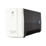 UPS INTERACTIVA BÁSICA 1000VA/400W 8 TOMAS DE SALIDA