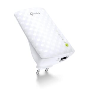 repetidor wifi TP-Link AC750 Dual Band 1x RJ45 100Mb/s  - RE200