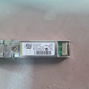 Módulo transceptor compatible con Cisco SFP-10G-SR