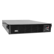 UPS SmartOnline de doble conversión 120V 3kVA 2.7kW - SU3000RTXL2U