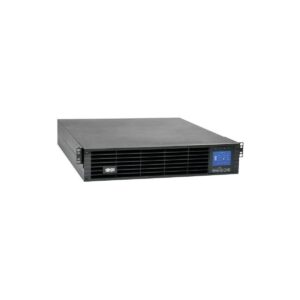 Ups Smartonline De Doble Conversión De 208 230V 3Kva 2.7 - SUINT3000LCD2U