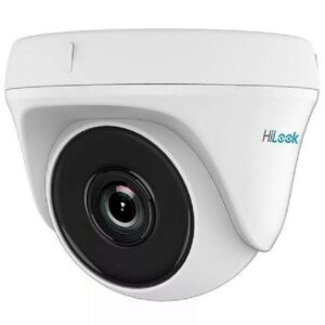 Camara Turbo 720P De1Mp Plastica Hilook