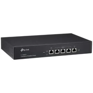 Router de banda ancha con balanceo de carga de TP-Link - TL-R480T