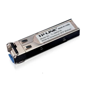Módulo SFP bidireccional WDM 1000Base-Bx Wdm
