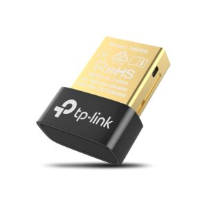 Adaptador Tplink Nano Usb Bluetooth 4.0 - UB400